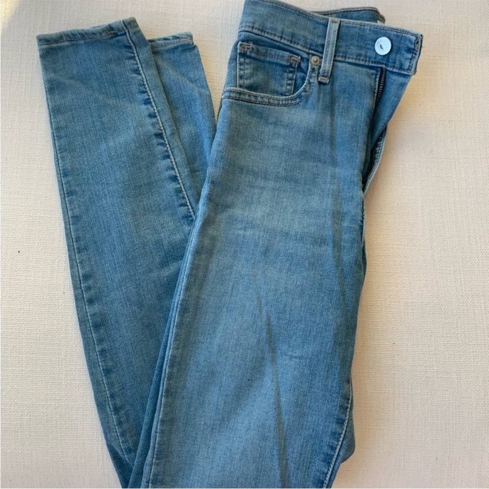 Levi’s jeans - Picture 2 of 4